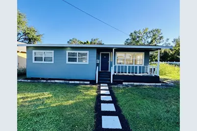 4910 Huppel Avenue, Orlando, FL 32811 - Photo 1