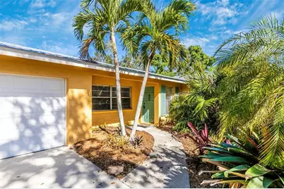 3039 Chase Circle, Sarasota, FL 34231 - Photo 1