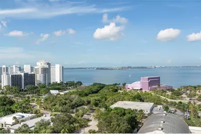 800 N Tamiami Trail #1603, Sarasota, FL 34236 - Photo 13