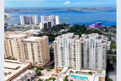 800 N Tamiami Trail #1603, Sarasota, FL 34236 - Photo 1