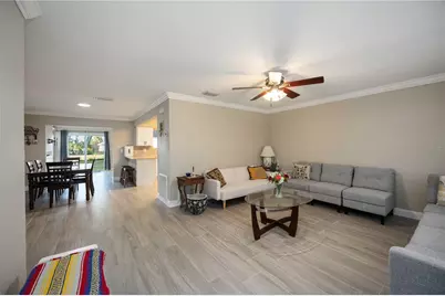 4413 McKibben Drive, North Port, FL 34287 - Photo 5