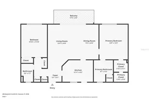 800 Benjamin Franklin Dr, Sarasota, FL 34236 - Photo 47