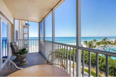 800 Benjamin Franklin Drive #607, Sarasota, FL 34236 - Photo 17