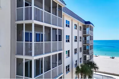 800 Benjamin Franklin Drive #607, Sarasota, FL 34236 - Photo 37