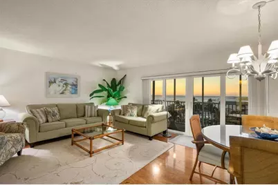 800 Benjamin Franklin Drive #607, Sarasota, FL 34236 - Photo 7