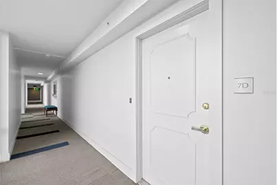 2425 Gulf Of Mexico Drive #7D, Longboat Key, FL 34228 - Photo 5