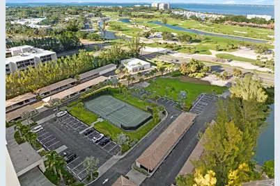 2425 Gulf Of Mexico Drive #7D, Longboat Key, FL 34228 - Photo 53