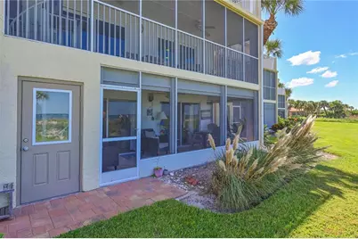 852 Golden Beach Boulevard #852, Venice, FL 34285 - Photo 35