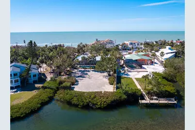 18 N Casey Key Road, Osprey, FL 34229 - Photo 1