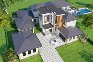 3950 Red Rock Way, Sarasota, FL 34231 - Photo 5