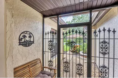 7254 Oak Moss Drive #72, Sarasota, FL 34241 - Photo 7