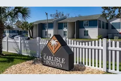 612 Bass Court #1130-D, Dunedin, FL 34698 - Photo 1