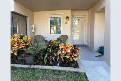 2641 Woodgate Lane #H1, Sarasota, FL 34231 - Photo 1