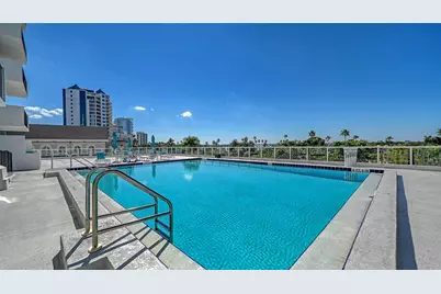 101 S Gulfstream Avenue #5G, Sarasota, FL 34236 - Photo 31