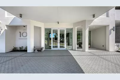 101 S Gulfstream Avenue #5G, Sarasota, FL 34236 - Photo 5