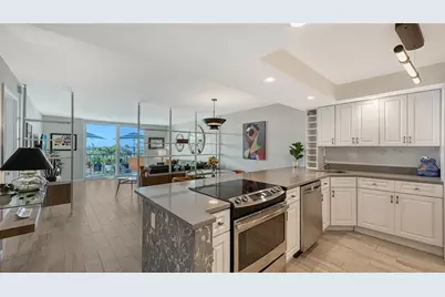 101 S Gulfstream Avenue #5G, Sarasota, FL 34236 - Photo 9