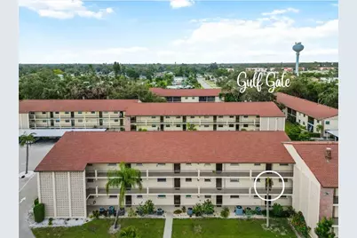 2220 Stickney Point Road #524, Sarasota, FL 34231 - Photo 1