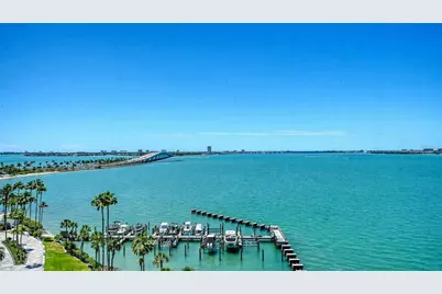 988 Blvd Of The Arts #1011, Sarasota, FL 34236 - Photo 7
