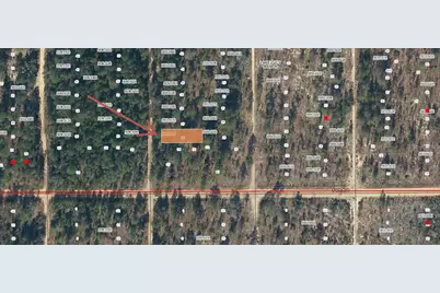 Lot 36 Paxon, Interlachen, FL 32148 - Photo 1