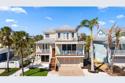 204 66th Street, Holmes Beach, FL 34217 - Photo 1