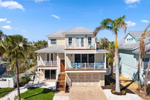 204 66th St, Holmes Beach, FL 34217 - Photo 1