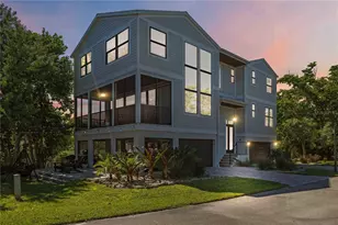 6322 Laguna Dr, Longboat Key, FL 34228 - Photo 1