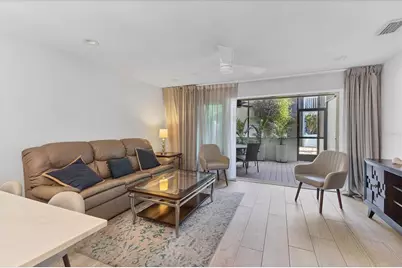 1762 Stickney Point Road #204, Sarasota, FL 34231 - Photo 5