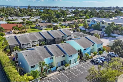 1762 Stickney Point Road #204, Sarasota, FL 34231 - Photo 3