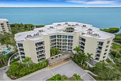 2110 Harbourside Drive #526, Longboat Key, FL 34228 - Photo 57