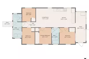 1604 3rd Ave W, Palmetto, FL 34221 - Photo 3