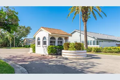 4120 Marseilles Avenue #3268, Sarasota, FL 34233 - Photo 29