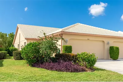 4120 Marseilles Avenue #3268, Sarasota, FL 34233 - Photo 1