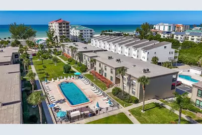 19725 Gulf Boulevard #46, Indian Shores, FL 33785 - Photo 1