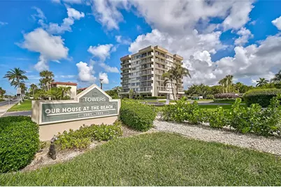 1001 Beach Road #A203, Sarasota, FL 34242 - Photo 1