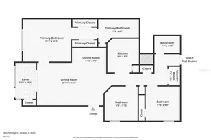 3823 Parkridge Cir, Sarasota, FL 34243 - Photo 37