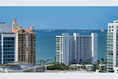 33 S Palm Avenue #1702, Sarasota, FL 34236 - Photo 11