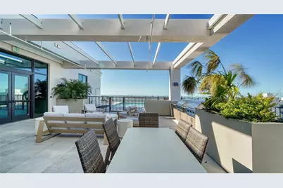 33 S Palm Avenue #1702, Sarasota, FL 34236 - Photo 29