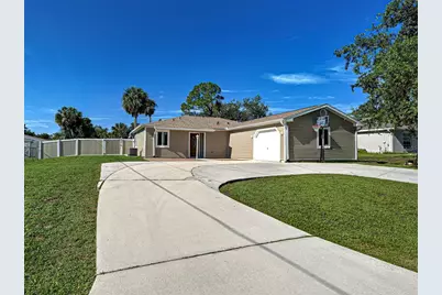 21093 Keeler Avenue, Port Charlotte, FL 33954 - Photo 1