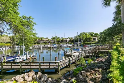 1704 Pelican Cove Road #T138, Sarasota, FL 34231 - Photo 33