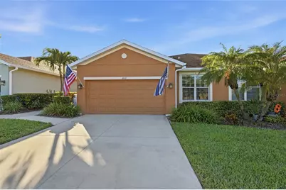 3912 Bridlecrest Lane, Bradenton, FL 34209 - Photo 1