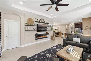 3912 Bridlecrest Ln, Bradenton, FL 34209 - Photo 9