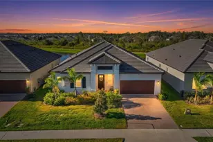 12219 Violet Jasper Dr, Parrish, FL 34219 - Photo 1