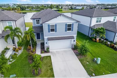 9406 Lamine Way, Parrish, FL 34219 - Photo 1