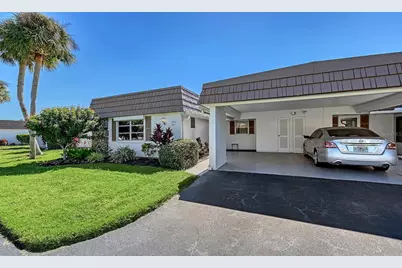 5474 Riverbluff Circle #V35, Sarasota, FL 34231 - Photo 3