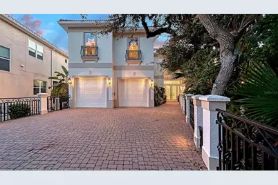 7460 Monte Verde, Sarasota, FL 34238 - Photo 3