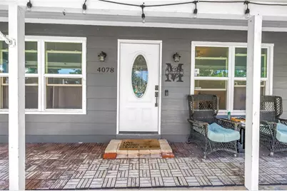 4078 Groveland Avenue, Sarasota, FL 34231 - Photo 3