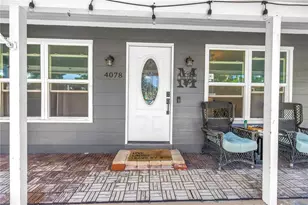 4078 Groveland Ave, Sarasota, FL 34231 - Photo 3