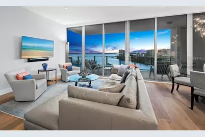 1155 N Gulfstream Avenue #703, Sarasota, FL 34236 - Photo 3