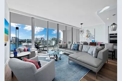 1155 N Gulfstream Avenue #703, Sarasota, FL 34236 - Photo 5