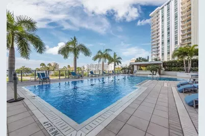 1155 N Gulfstream Avenue #703, Sarasota, FL 34236 - Photo 29